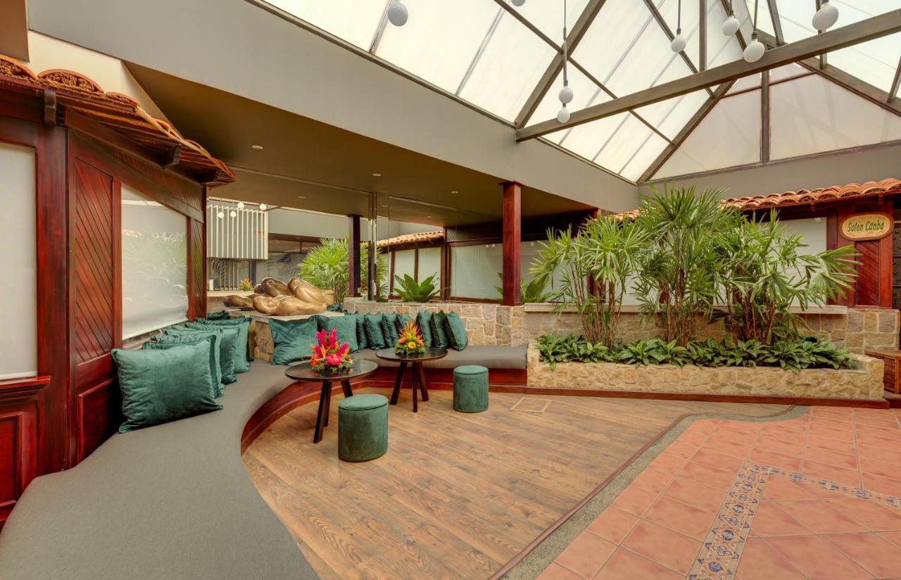 Boutique Hotel Jade San Jose  Exterior photo