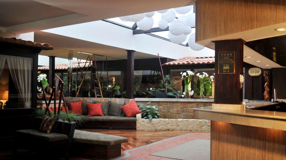Boutique Hotel Jade San Jose  Exterior photo