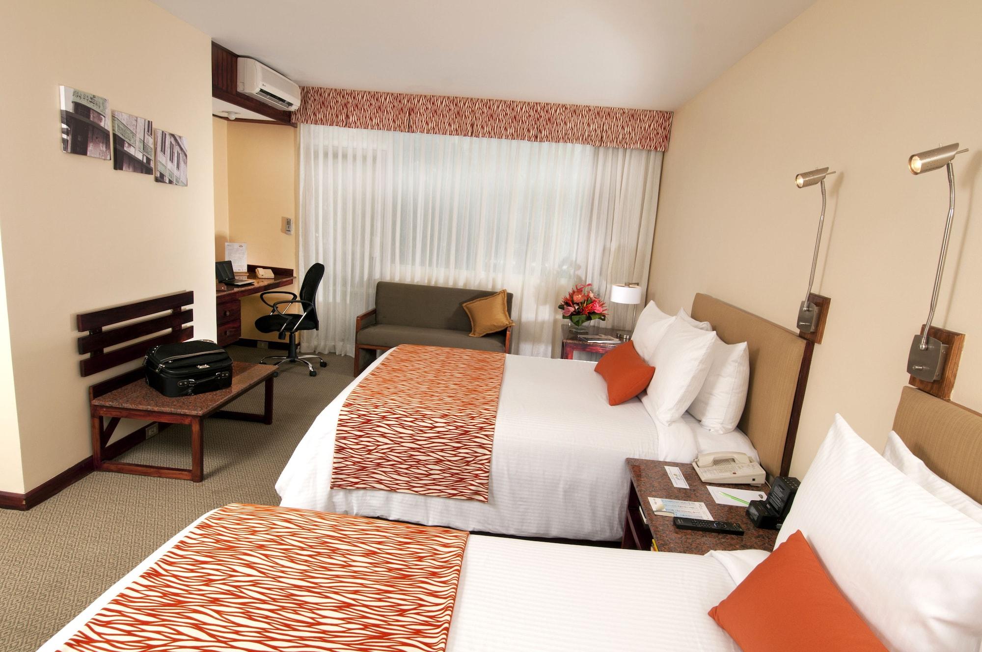 Boutique Hotel Jade San Jose  Exterior photo