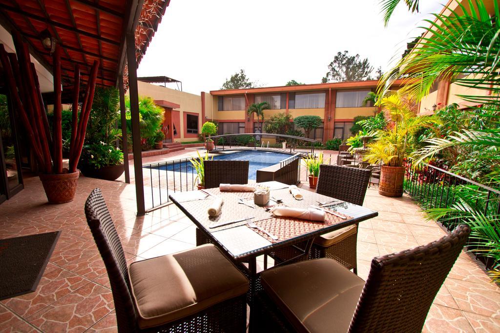 Boutique Hotel Jade San Jose  Exterior photo