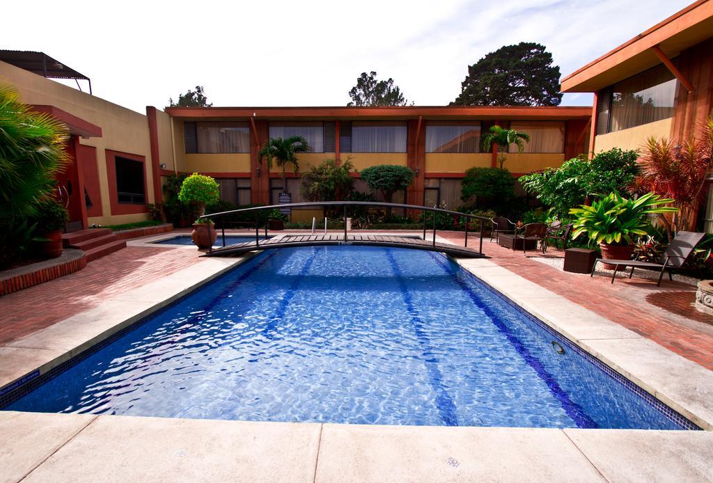 Boutique Hotel Jade San Jose  Exterior photo