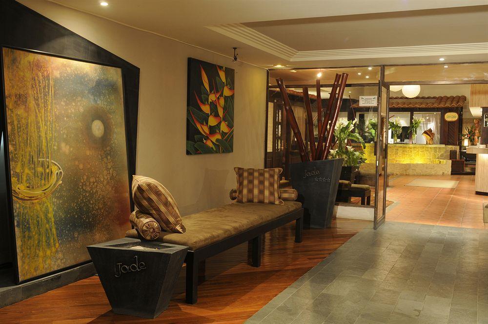 Boutique Hotel Jade San Jose  Exterior photo