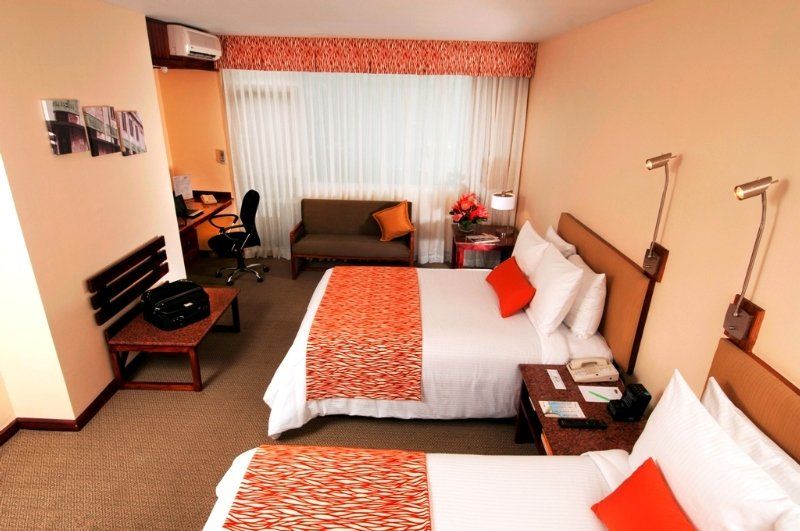 Boutique Hotel Jade San Jose  Exterior photo