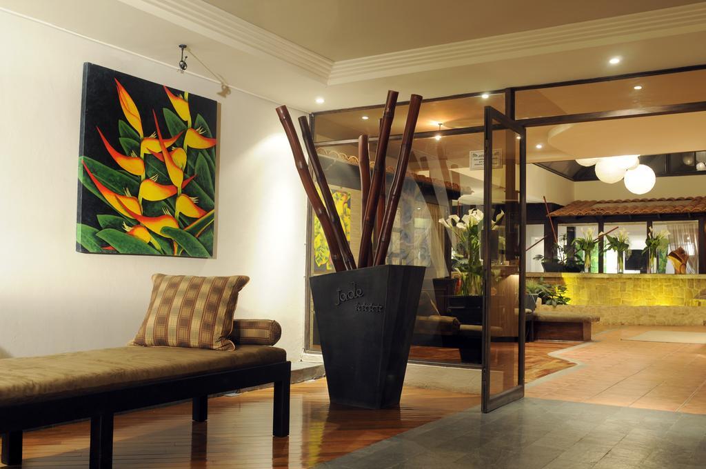 Boutique Hotel Jade San Jose  Exterior photo